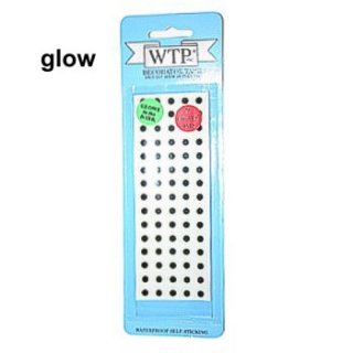 Original WTP Klebe-Augen, Farbe 32