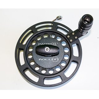 Patriot Planer Rolle
