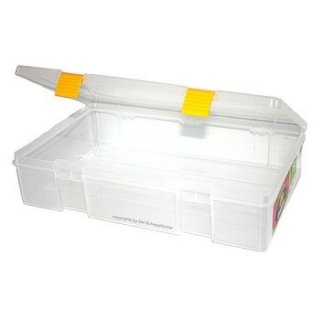 Plano Box #3731