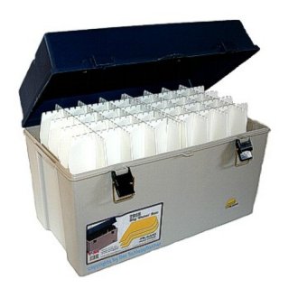 Plano Hanging Bait Box #7915