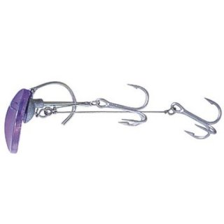 Salmonizer Rigg, Farbe 03