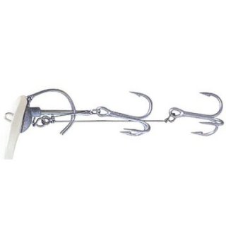 Salmonizer Rigg, Farbe 05