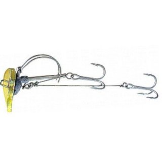 Salmonizer Rigg, Farbe 04