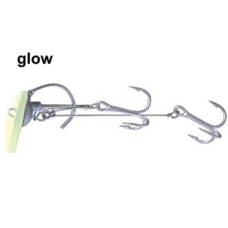 Salmonizer Rigg, Farbe 06