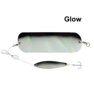 Rhino Flasher mit Softfish, Farbe 01