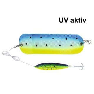 Rhino Flasher mit Softfish, Farbe 02