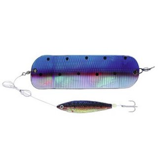 Rhino Flasher mit Softfish, Farbe 03