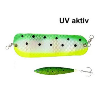 Rhino Flasher mit Softfish, Farbe 04