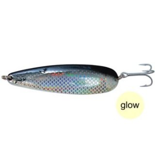 Rhino Trolling Spoon, Farbe 01