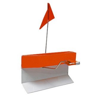Rhino Salmon Tracker Board
