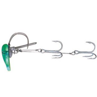Salmonizer Rigg, Farbe 01