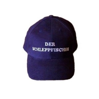 Schleppfischer Cap