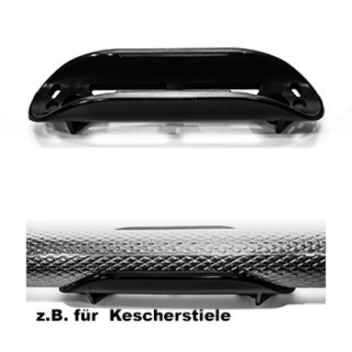 Scotty #0136, Kescher oder Paddel Halter