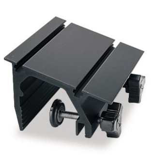 Scotty #1021 Downrigger-Partableklemme