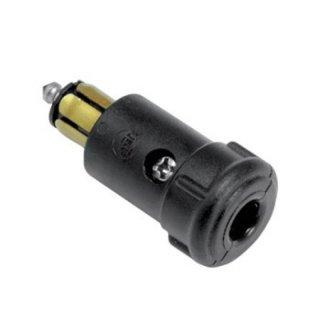 Scotty #1127, 12 V Stecker Typ Hella