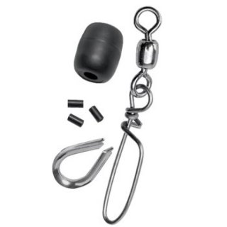 Scotty #1153 Terminal Kit