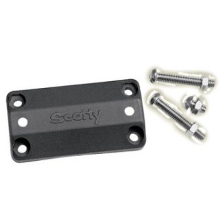 Scotty #242 Reling Adapter