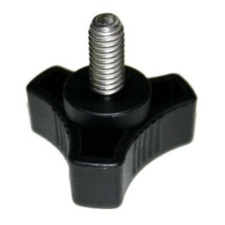 Scotty #9980, Flügeschraube 17 mm
