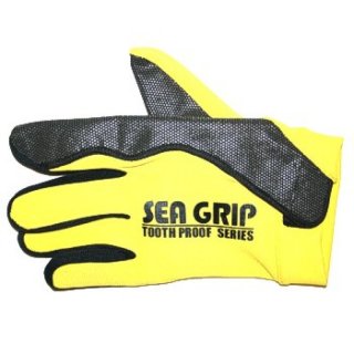 Sea Grip Lande-Handschuh, linkshand