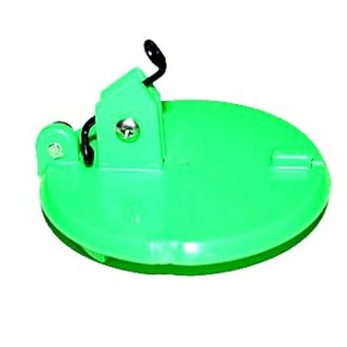 Slide Diver, Farbe grün