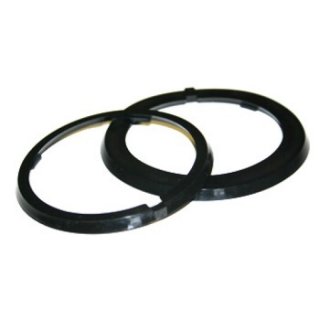 Slide Diver O-Adapterringe