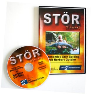 Einsteiger-Lehrfilm Störfeuer