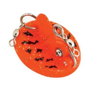 Deeper Diver, Farbe rot