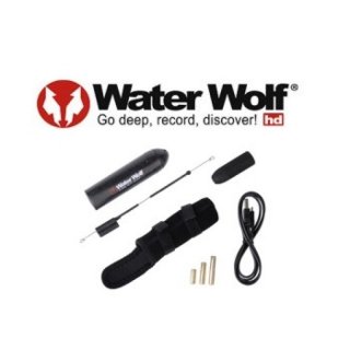 Water Wolf UWC 1.1 Unterwasser-Kamera