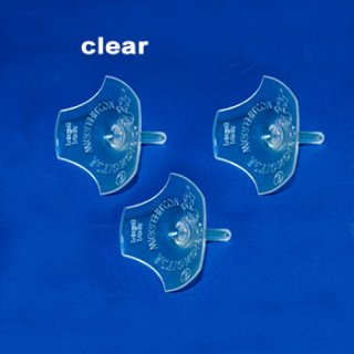 Wiggle Fin Action Disc