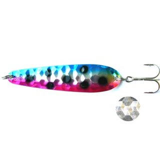 Northern King, Farbe RB