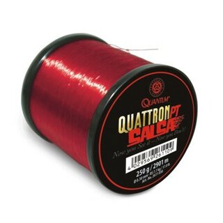 Quantum Quattron PT Salsa 0,45 mm, 1289 m Spule