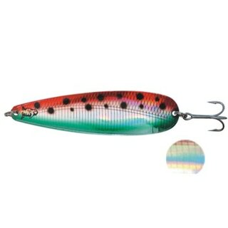 Rhino Trolling Spoon Watermelon, Farbe 15