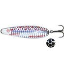Grizzly Spoon, Farbe 38