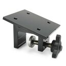 Cannon Clamp Mount Portablehalter