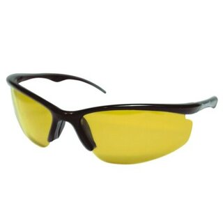 Sonnenbrille, Farbe Gelb