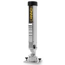 Cannon Axis Rutenhalter, Dual