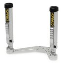 Cannon Dual Axis Downrigger Rutenhalter
