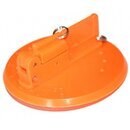 Kastaway Diver, Farbe orange
