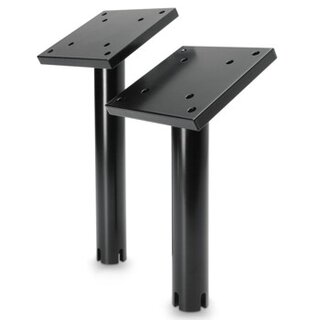Cannon Gimbal Mount 9