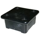 Cannon Magnum Mount, Lexan