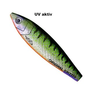 Grizzly Wobbler, Farbe 14