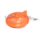 Luhr Jensen Dipsy Diver - Farbe orange - 5,7 cm