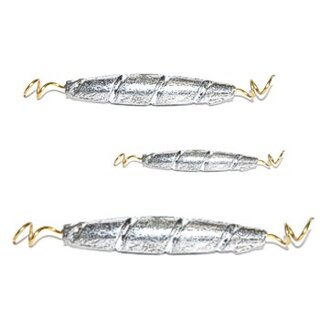 Jardine Blei 210 g, Farbe grau