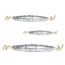 Jardine Blei 210 g, Farbe grau