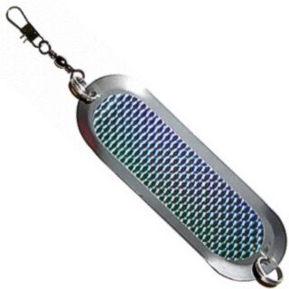 Dodger-Lockblech, Farbe 76, 30 x 5 cm