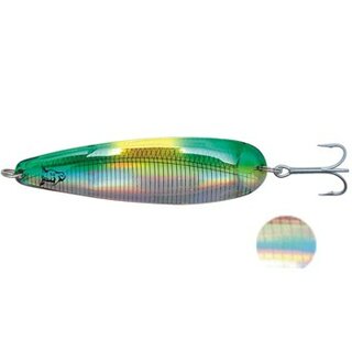 Rhino Trolling Spoon XTRA Mag Triple G, Farbe 11, 15,0 cm