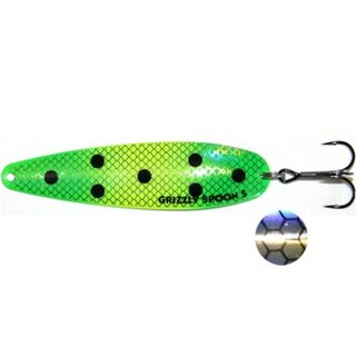 Grizzly Spoon, Farbe 11, 14 cm