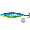 Grizzly Salar, Farbe 01, 16 cm