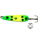 Northern King, Farbe FROG, 11,5 cm