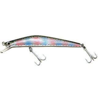 Worthog Rattle -floating- , Farbe 70, 11 cm